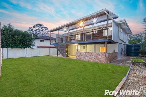 Property photo of 17 Cecily Street Kallangur QLD 4503