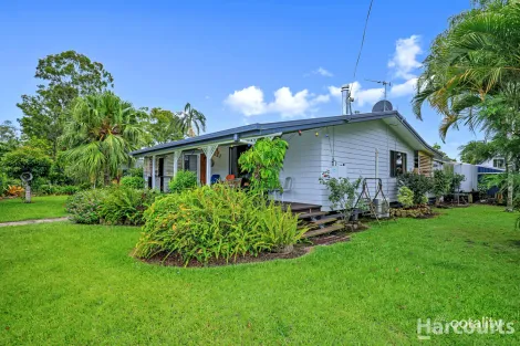 Property photo of 1 Diamantina Drive Howard QLD 4659