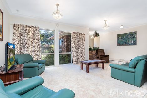 Property photo of 6 Lexington Court Kippa-Ring QLD 4021