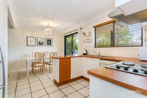 Property photo of 17/25 Hogan Place Seventeen Mile Rocks QLD 4073