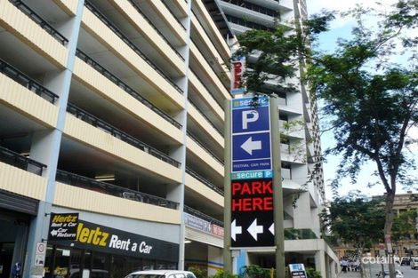 Lot 401/45 Charlotte St, Brisbane City, QLD 4000
