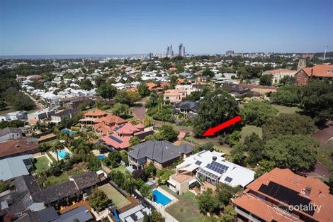 Property photo of 20 Gibney Vista West Leederville WA 6007