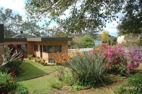 Property photo of 2187 Pittwater Road Church Point NSW 2105
