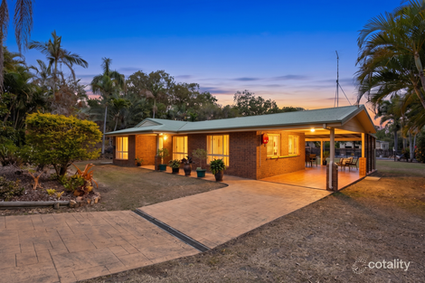 119 Constance Ave, Rockyview, QLD 4701