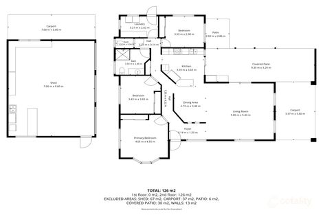 Property photo of 119 Constance Avenue Rockyview QLD 4701