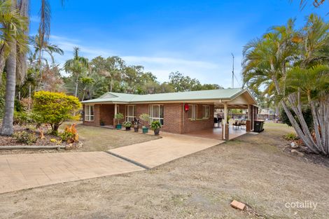 Property photo of 119 Constance Avenue Rockyview QLD 4701