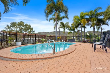 Property photo of 119 Constance Avenue Rockyview QLD 4701