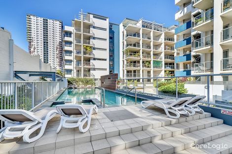 Property photo of 405/8 Cordelia Street South Brisbane QLD 4101