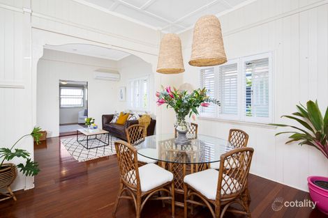 Property photo of 14 Twelfth Avenue Kedron QLD 4031