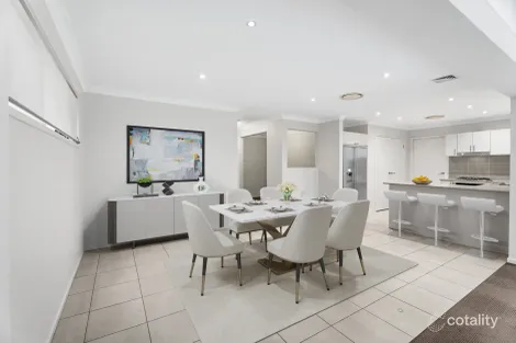 Property photo of 5 Shellbourne Place Cranebrook NSW 2749
