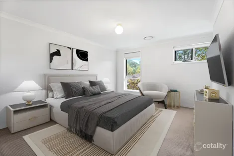 Property photo of 5 Shellbourne Place Cranebrook NSW 2749