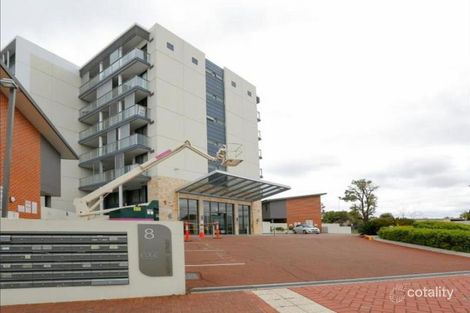 21/8 Hordern St, Victoria Park, WA 6100