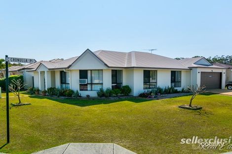 Property photo of 1 Cronulla Place Sandstone Point QLD 4511