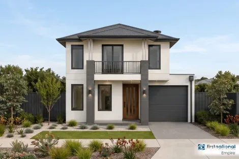 38 BREEZY CCT, WERRIBEE, VIC 3030