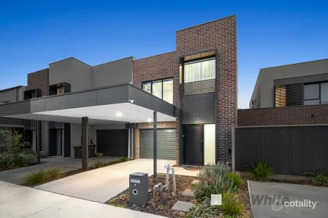 Property photo of 4 Bonnie Crescent Keysborough VIC 3173