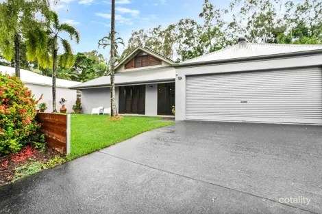 Property photo of 3 Bramble Street Clifton Beach QLD 4879