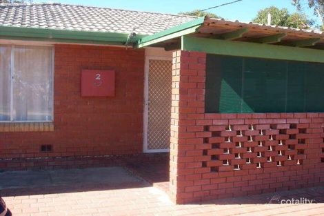 2/51 Pearse Rd, Port Denison, WA 6525