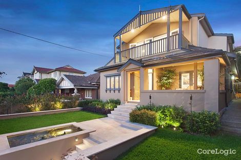Property photo of 57 Countess Street Mosman NSW 2088