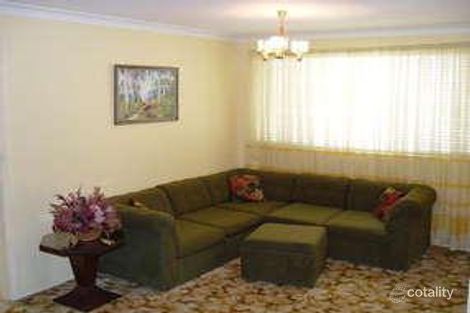 Property photo of 33 Harold Street Blacktown NSW 2148