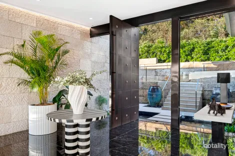 Property photo of 46 Bynya Road Palm Beach NSW 2108