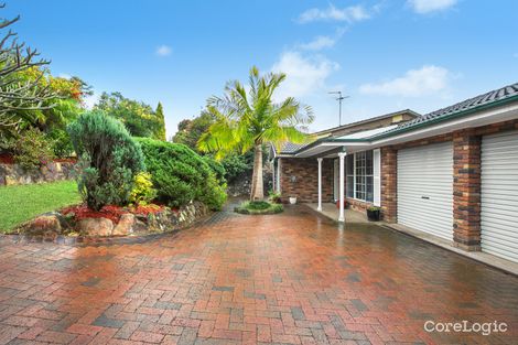Property photo of 65 Mackillop Drive Baulkham Hills NSW 2153