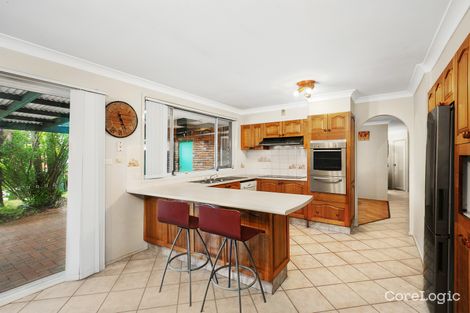Property photo of 65 Mackillop Drive Baulkham Hills NSW 2153