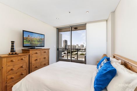 Property photo of 1236/2-4 Lachlan Street Waterloo NSW 2017
