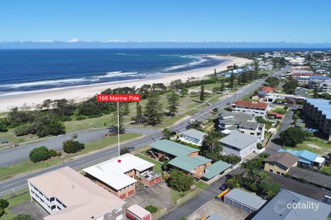 Property photo of 1/168 Marine Parade Kingscliff NSW 2487