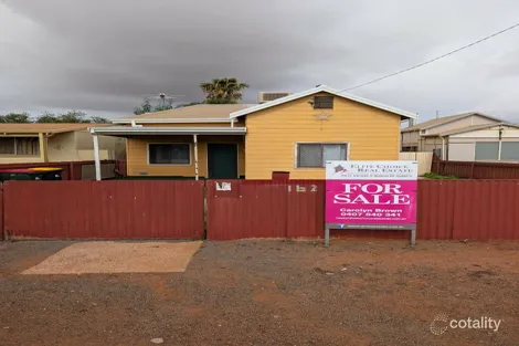 Property photo of 162 Piesse Street Boulder WA 6432