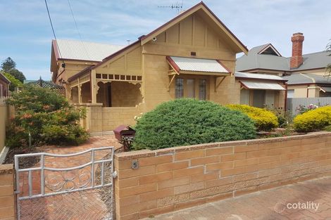 5 Crewe St, Henley Beach, SA 5022
