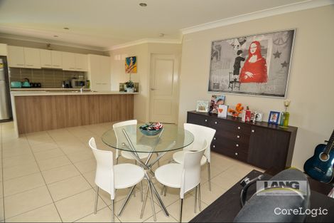 Property photo of 2 Paddy Circuit Ormeau QLD 4208