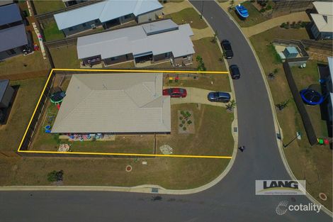 Property photo of 2 Paddy Circuit Ormeau QLD 4208