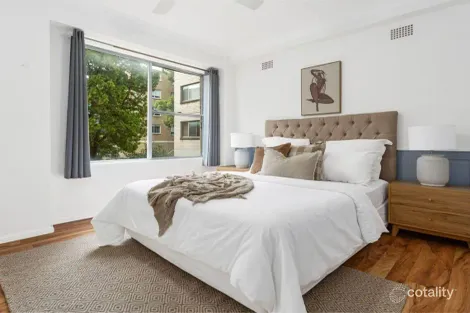 Property photo of 22/31 Byron Street Coogee NSW 2034