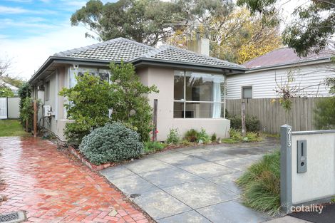 Property photo of 213 Douglas Parade Newport VIC 3015