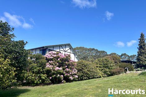 1001 Holwell Rd, Holwell, TAS 7275