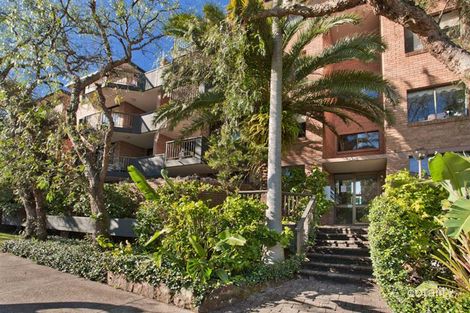 12/1-5 Parraween St, Cremorne, NSW 2090