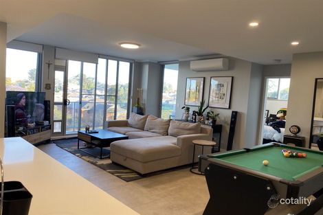 309/31 Carinya St, Blacktown, NSW 2148