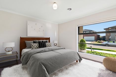 Property photo of 19 Carnegie Road Point Cook VIC 3030