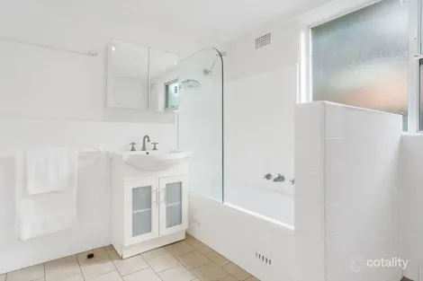 Property photo of 22/31 Byron Street Coogee NSW 2034