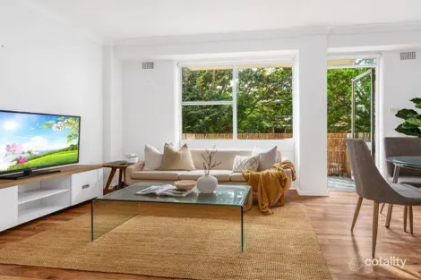 Property photo of 22/31 Byron Street Coogee NSW 2034