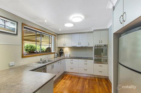 Property photo of 6 Crestwood Avenue Niagara Park NSW 2250