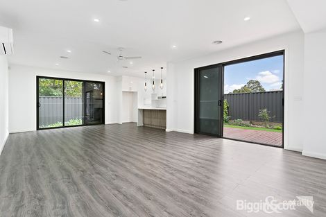 Property photo of 9B Hargreaves Crescent Braybrook VIC 3019