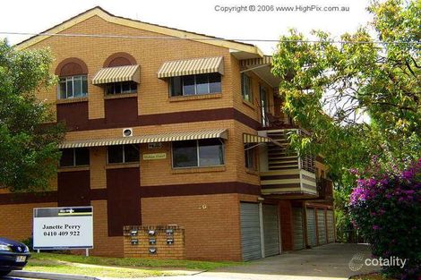 2/20 Sarah St, Annerley, QLD 4103