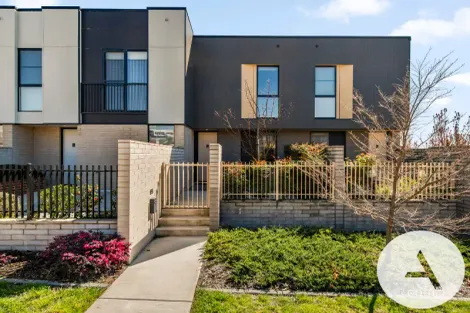 16/54 Mcmichael Tce, Denman Prospect, ACT 2611