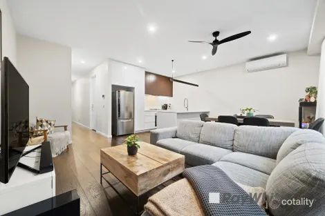 Property photo of 4 Bonnie Crescent Keysborough VIC 3173