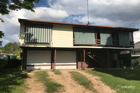 Property photo of 28A Lusitania Street Newtown QLD 4305
