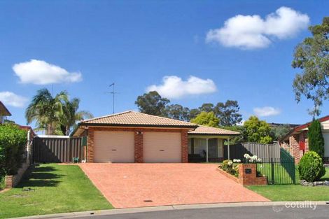 7 Pearl Cl, Erskine Park, NSW 2759