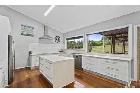 Property photo of 2-8 Flemington Road Beechmont QLD 4211
