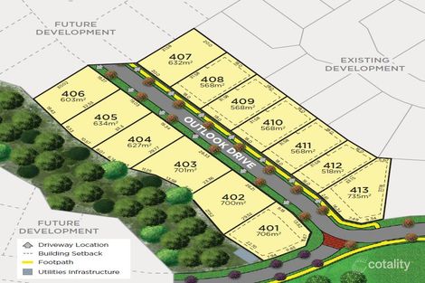 28 Outlook Dr, Bentley Park, QLD 4869