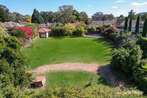 Property photo of 3 Davey Crescent Forrest ACT 2603